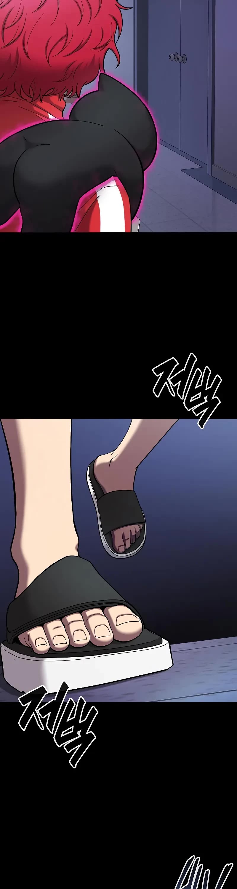 The Dark Mage's Return to Enlistment chapter 60 page 44