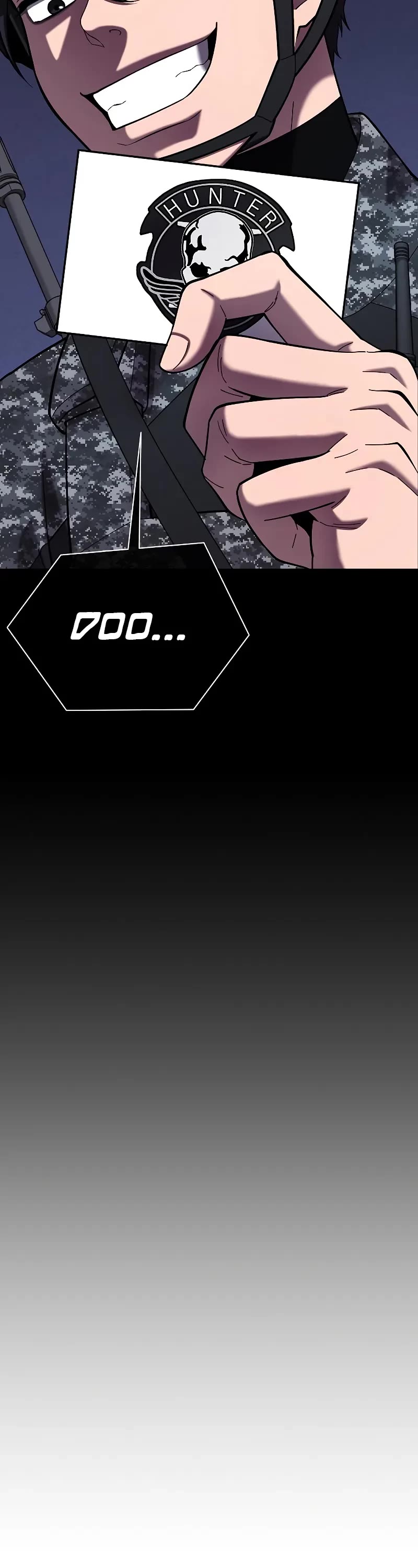 The Dark Mage's Return to Enlistment chapter 60 page 53