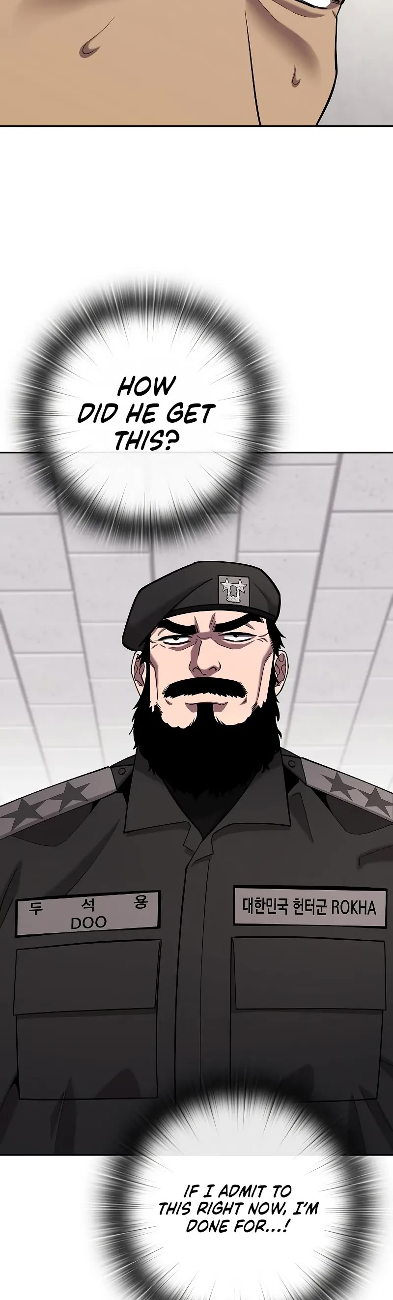 The Dark Mage's Return to Enlistment chapter 60 page 55