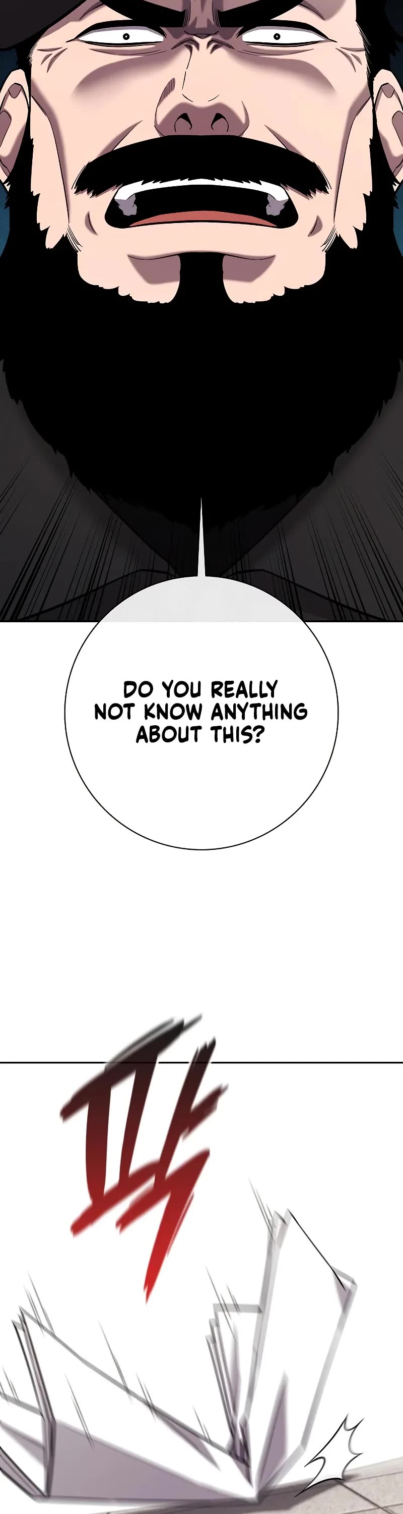 The Dark Mage's Return to Enlistment chapter 60 page 63