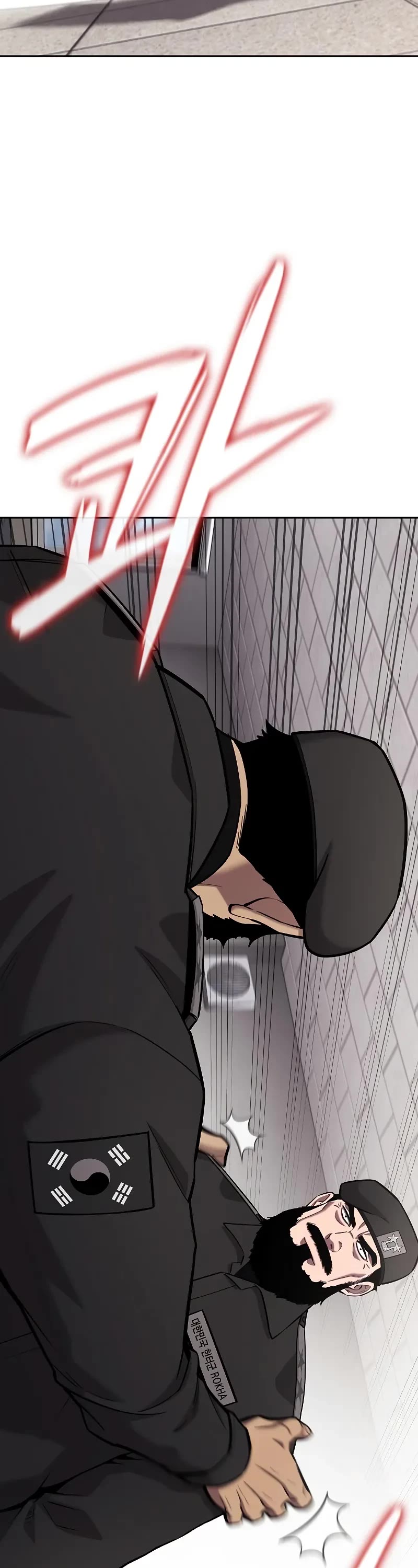 The Dark Mage's Return to Enlistment chapter 60 page 64