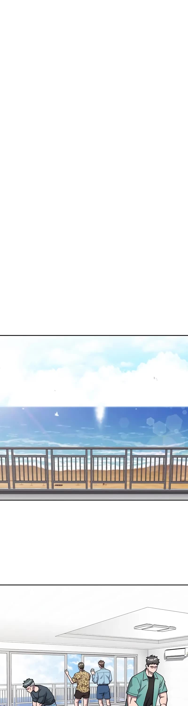 The Dark Mage's Return to Enlistment chapter 61 page 27