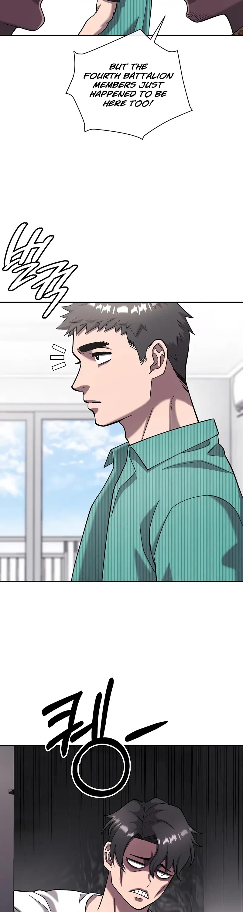 The Dark Mage's Return to Enlistment chapter 61 page 30