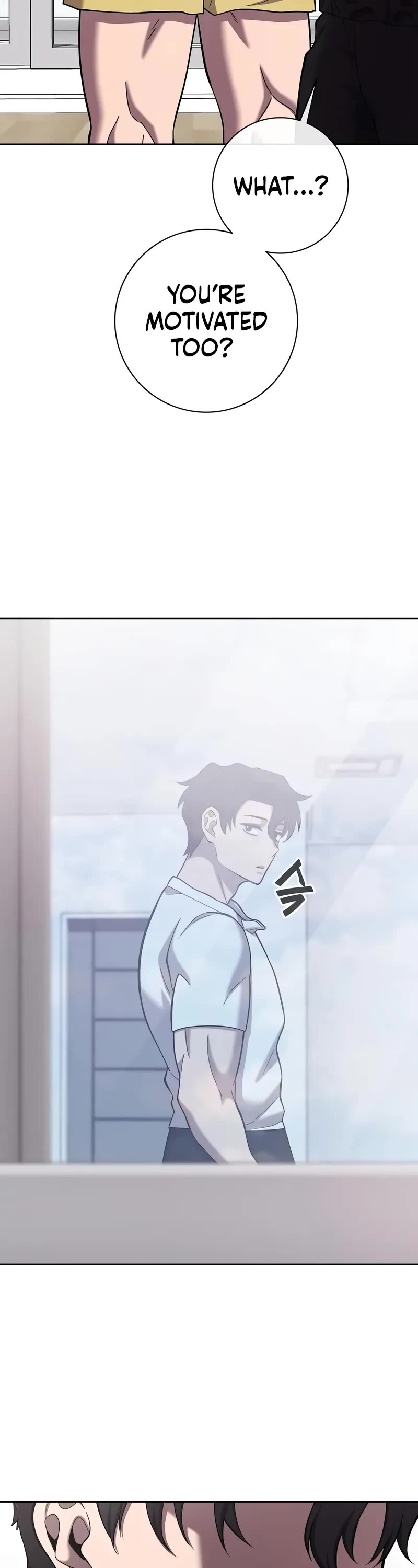 The Dark Mage's Return to Enlistment chapter 61 page 40