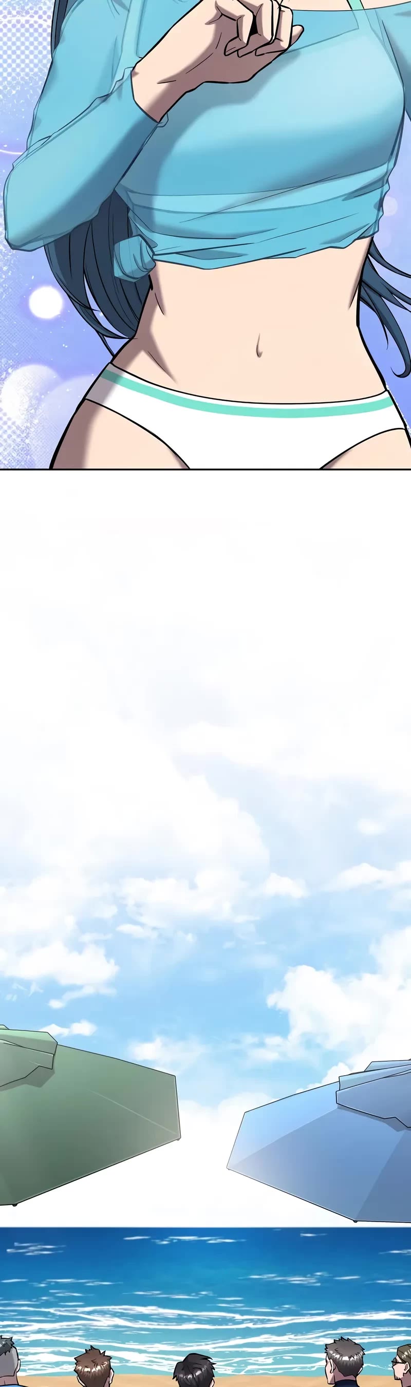 The Dark Mage's Return to Enlistment chapter 61 page 50