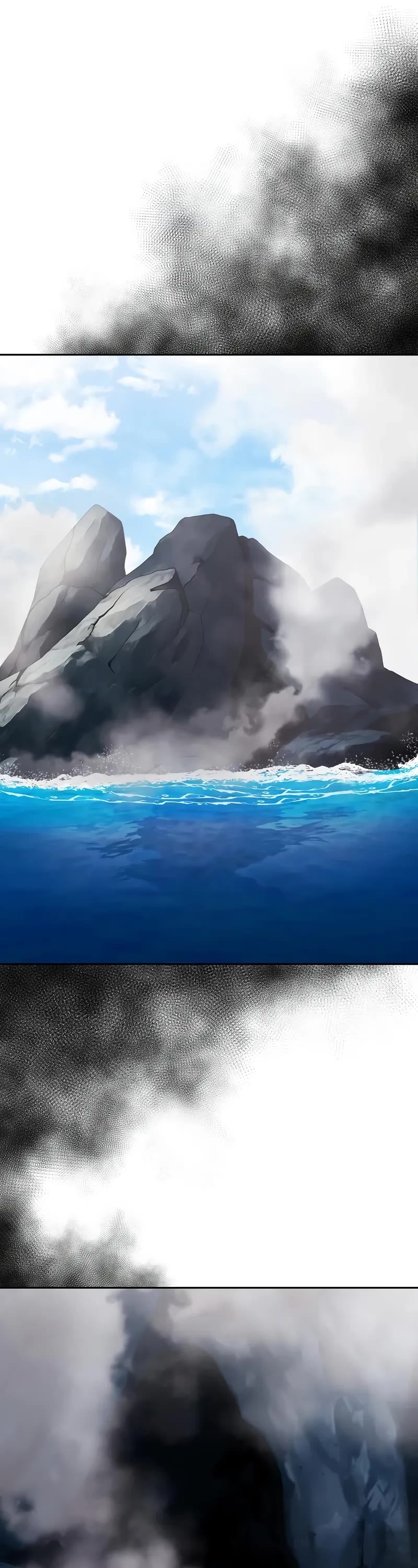 The Dark Mage's Return to Enlistment chapter 61 page 57