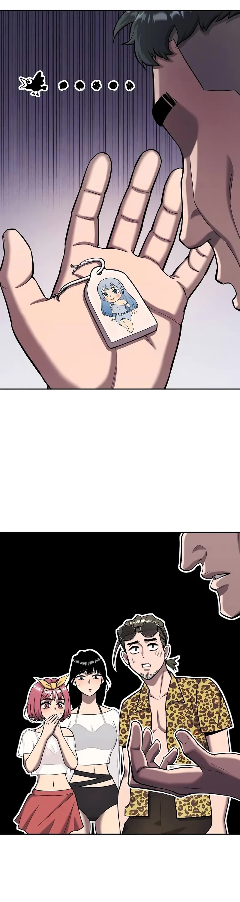 The Dark Mage's Return to Enlistment chapter 62 page 14