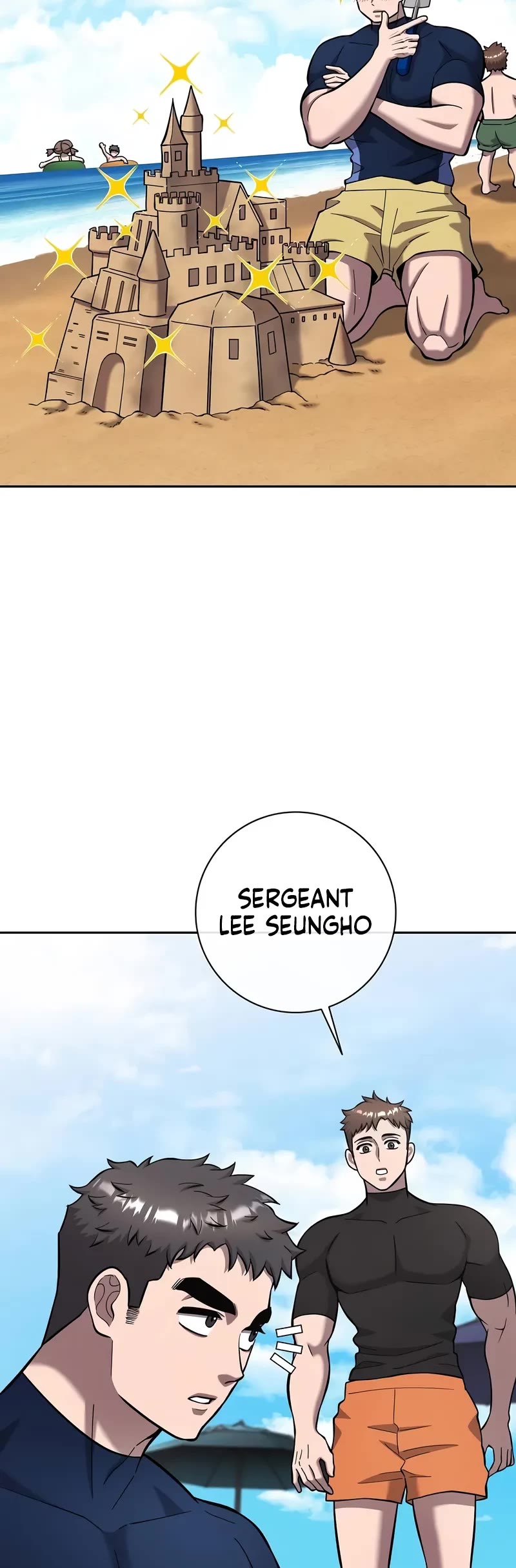 The Dark Mage's Return to Enlistment chapter 62 page 30