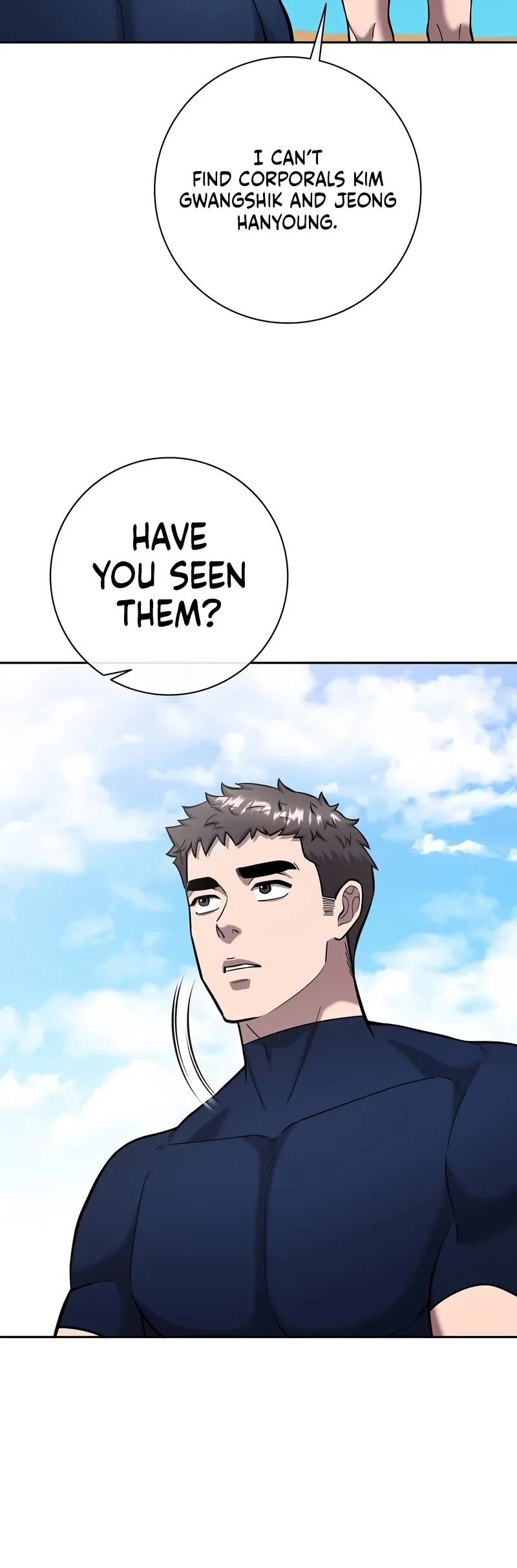 The Dark Mage's Return to Enlistment chapter 62 page 31