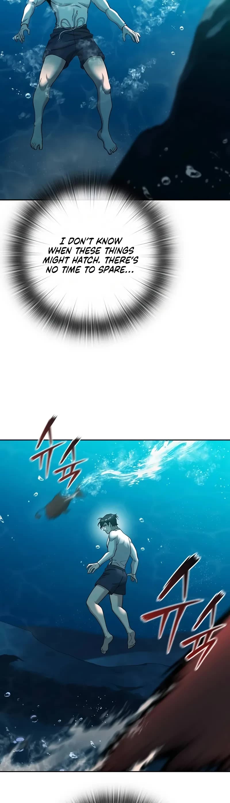 The Dark Mage's Return to Enlistment chapter 63 page 17