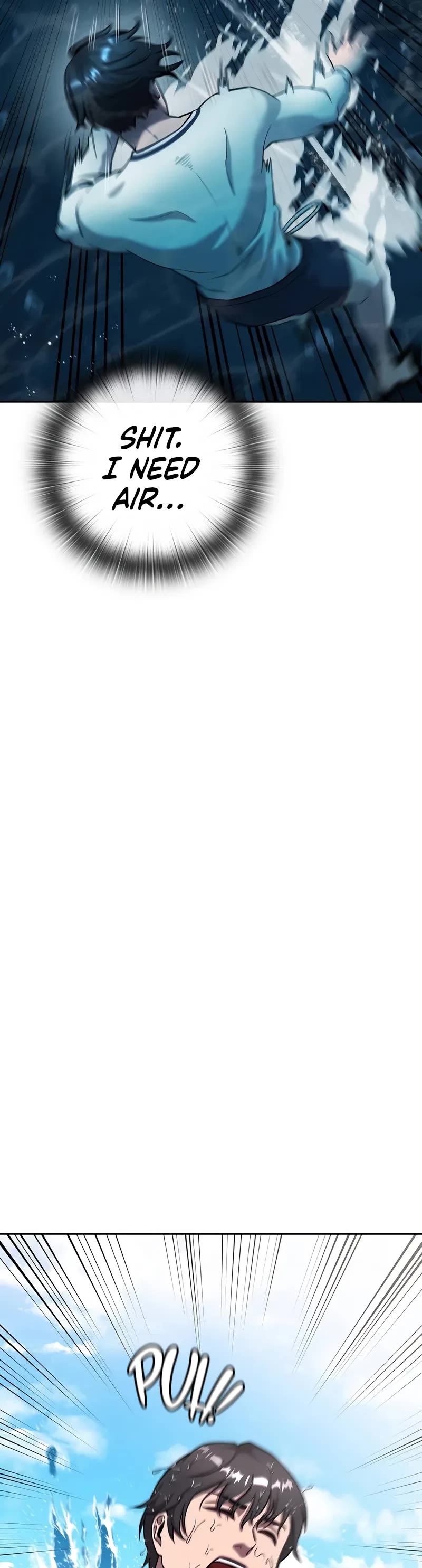 The Dark Mage's Return to Enlistment chapter 63 page 27