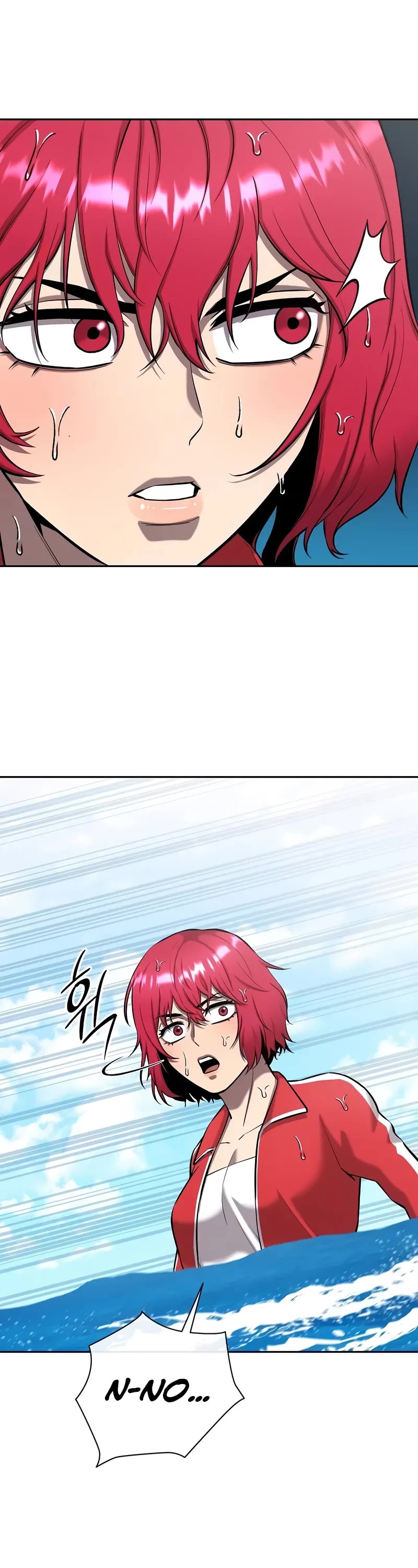 The Dark Mage's Return to Enlistment chapter 63 page 60