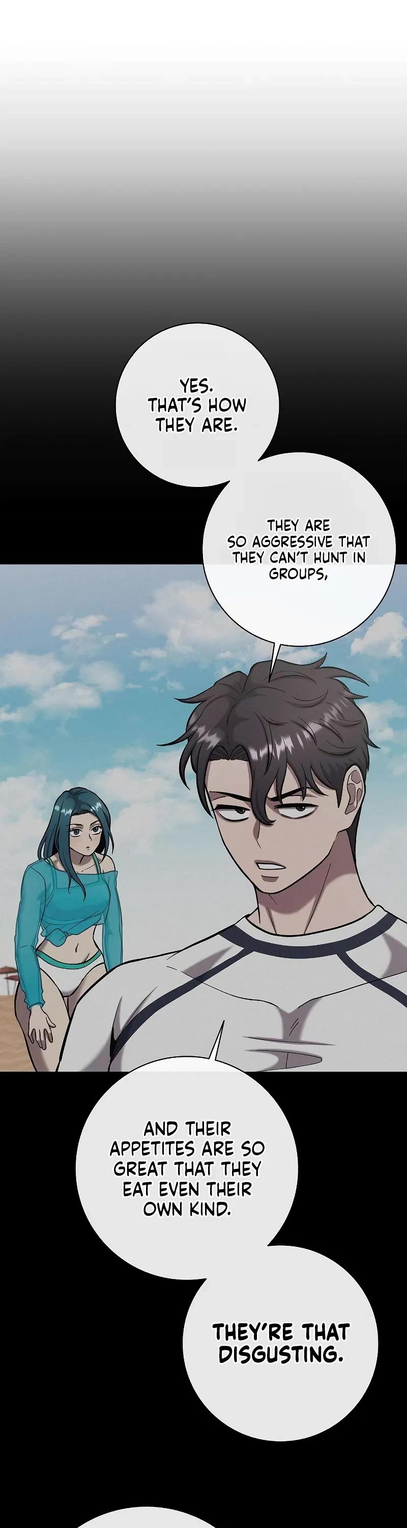 The Dark Mage's Return to Enlistment chapter 64 page 14