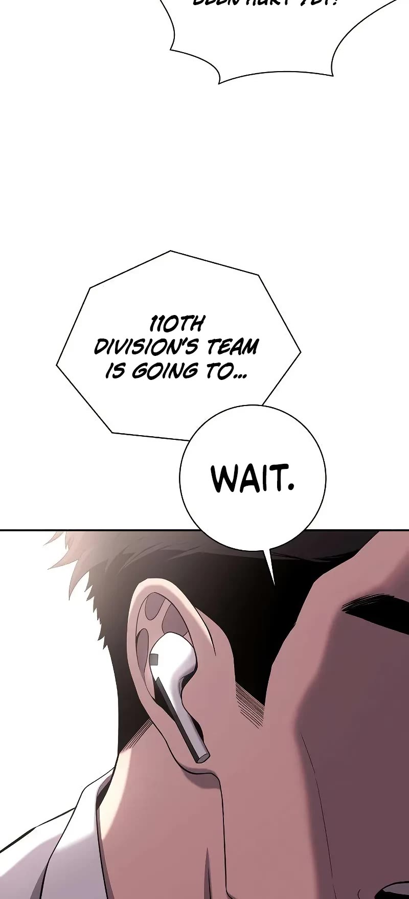 The Dark Mage's Return to Enlistment chapter 64 page 5