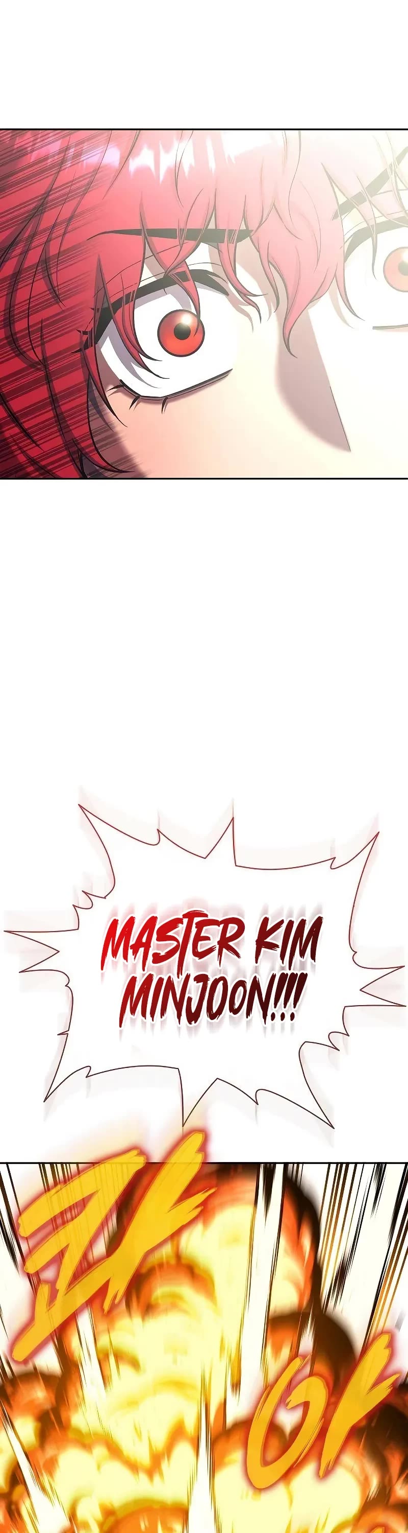 The Dark Mage's Return to Enlistment chapter 64 page 58