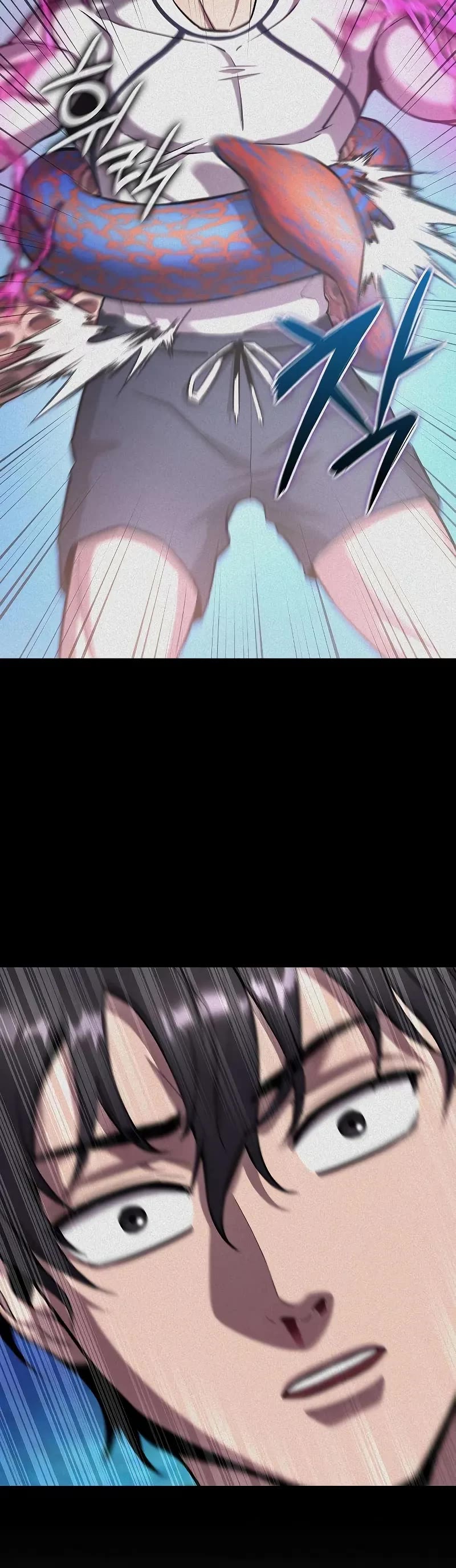 The Dark Mage's Return to Enlistment chapter 64 page 71