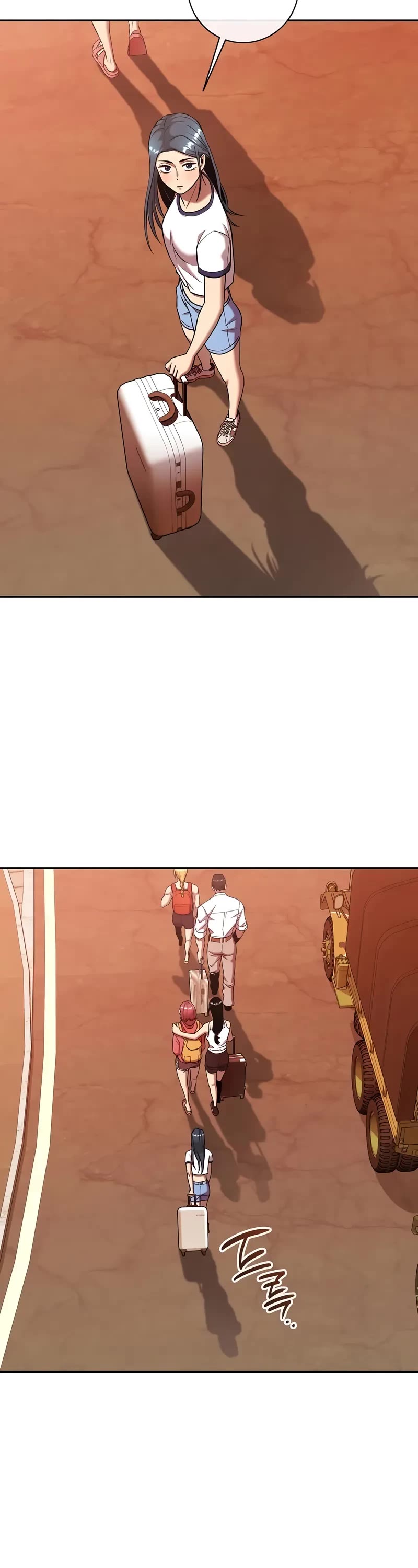 The Dark Mage's Return to Enlistment chapter 65 page 19