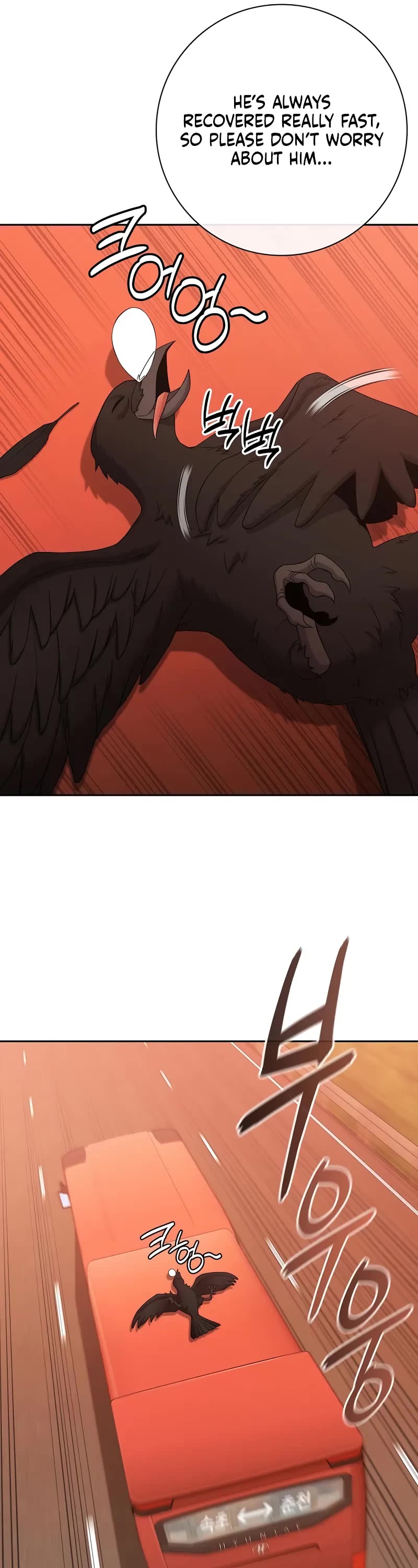 The Dark Mage's Return to Enlistment chapter 65 page 22