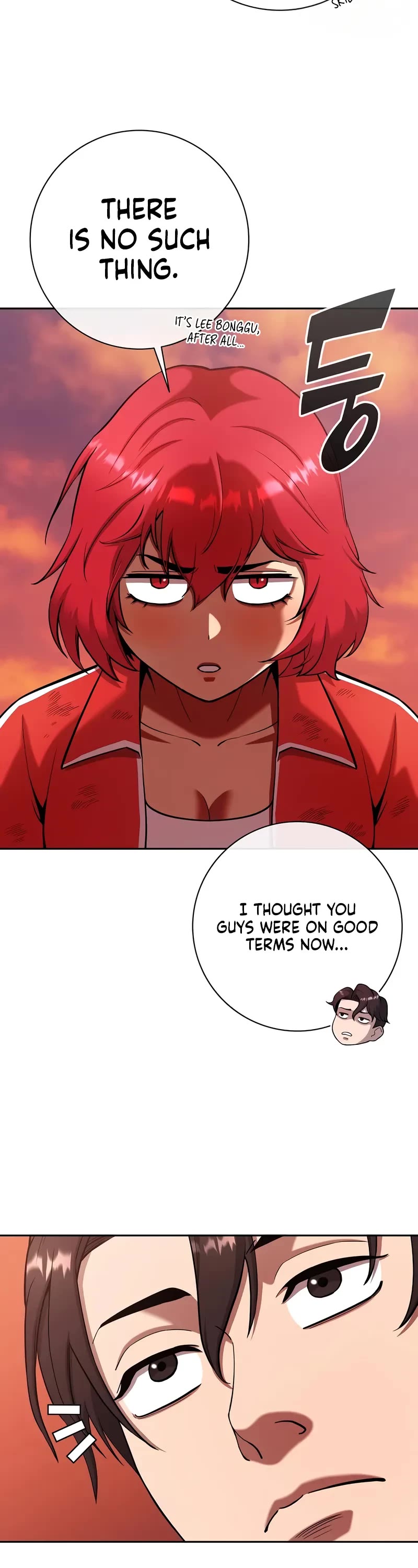 The Dark Mage's Return to Enlistment chapter 65 page 24