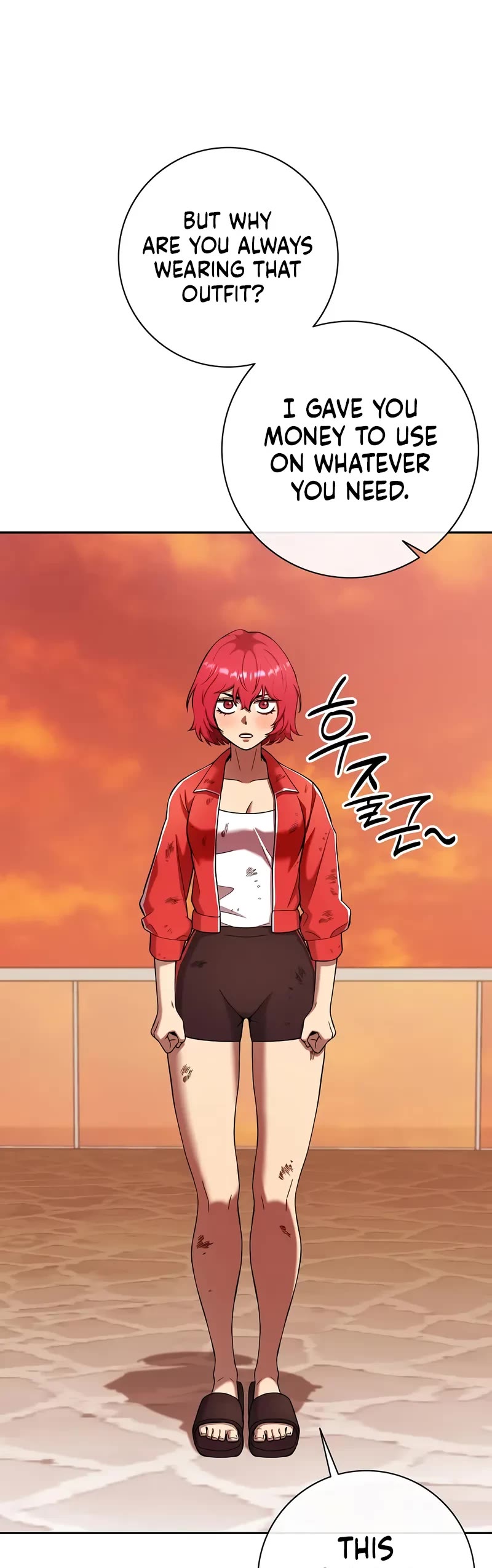 The Dark Mage's Return to Enlistment chapter 65 page 25