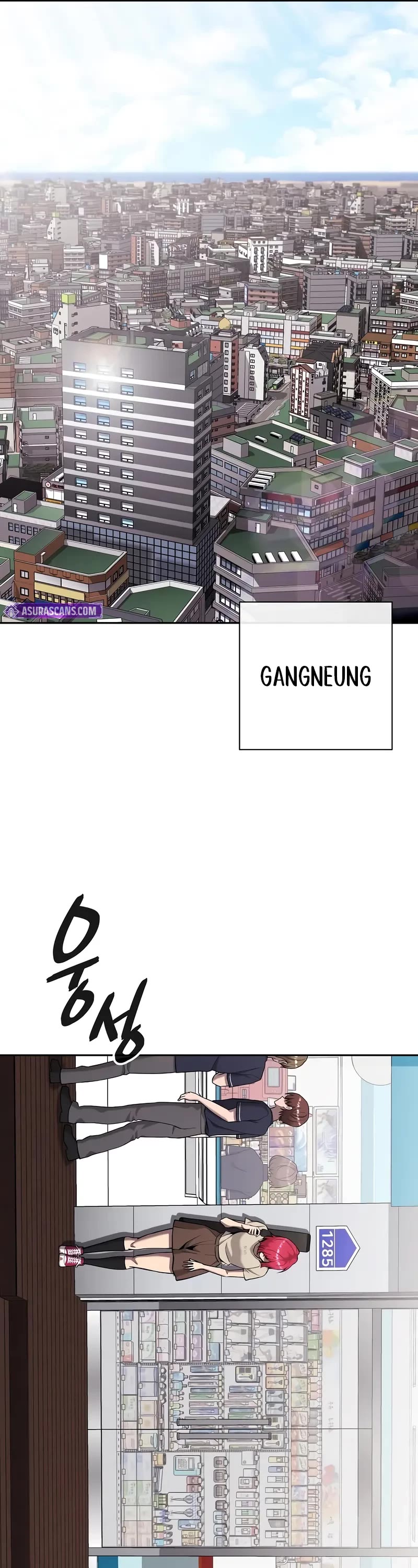 The Dark Mage's Return to Enlistment chapter 65 page 37