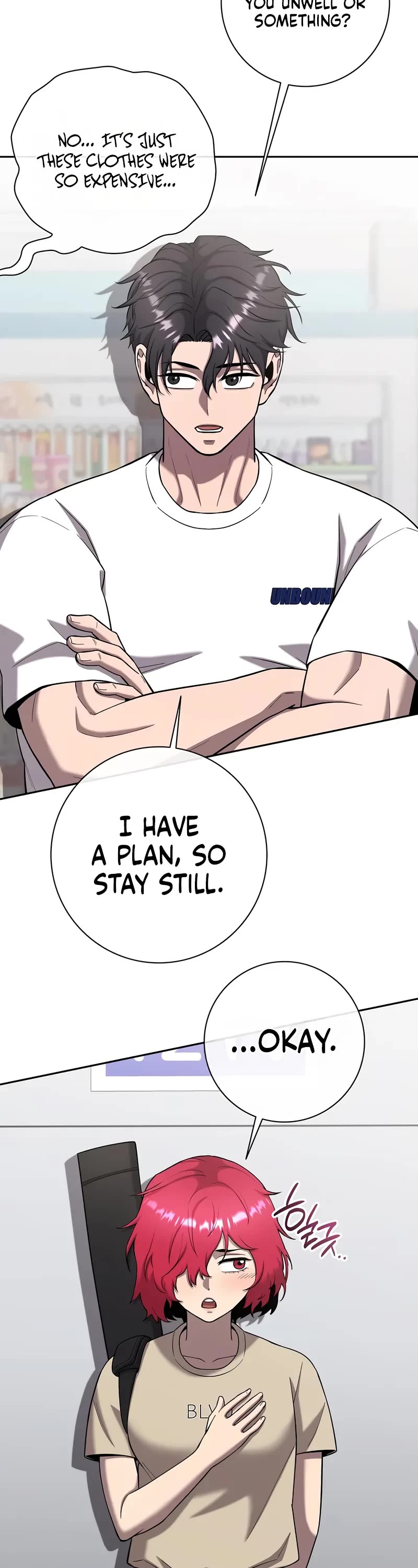 The Dark Mage's Return to Enlistment chapter 65 page 39