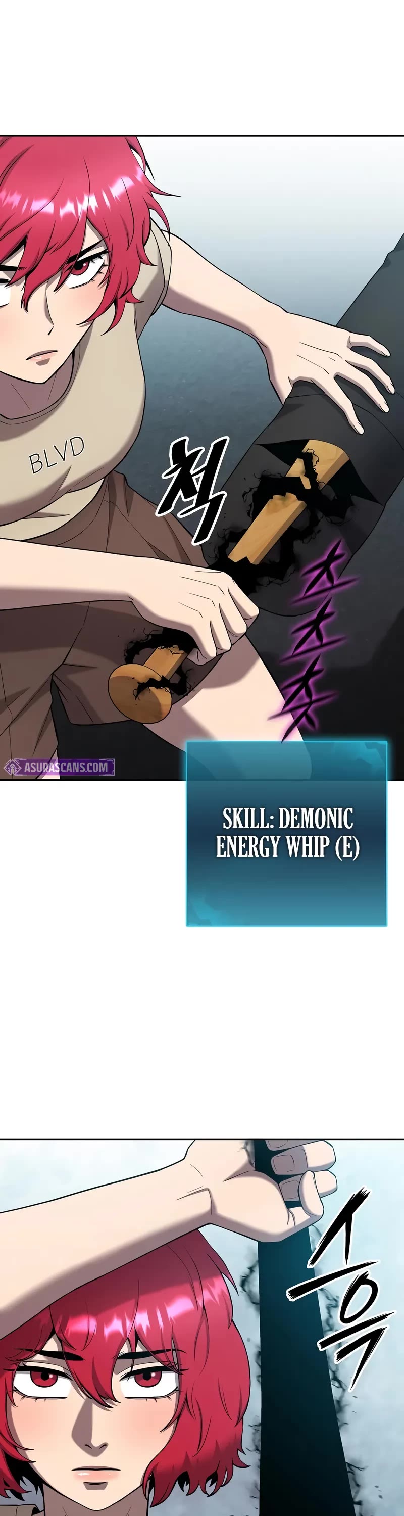 The Dark Mage's Return to Enlistment chapter 65 page 58