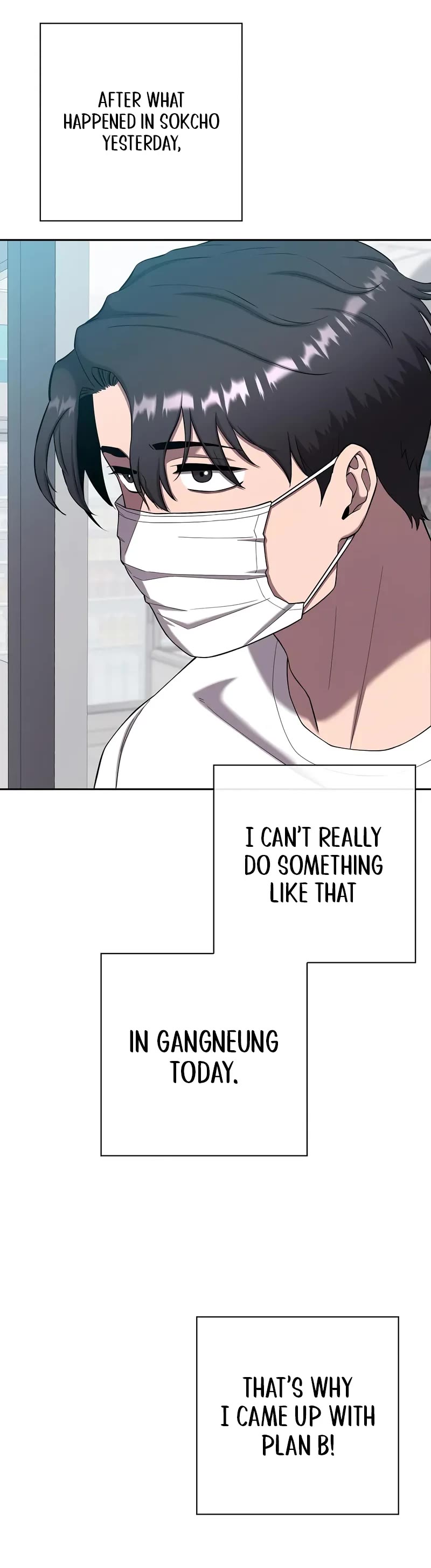 The Dark Mage's Return to Enlistment chapter 65 page 61