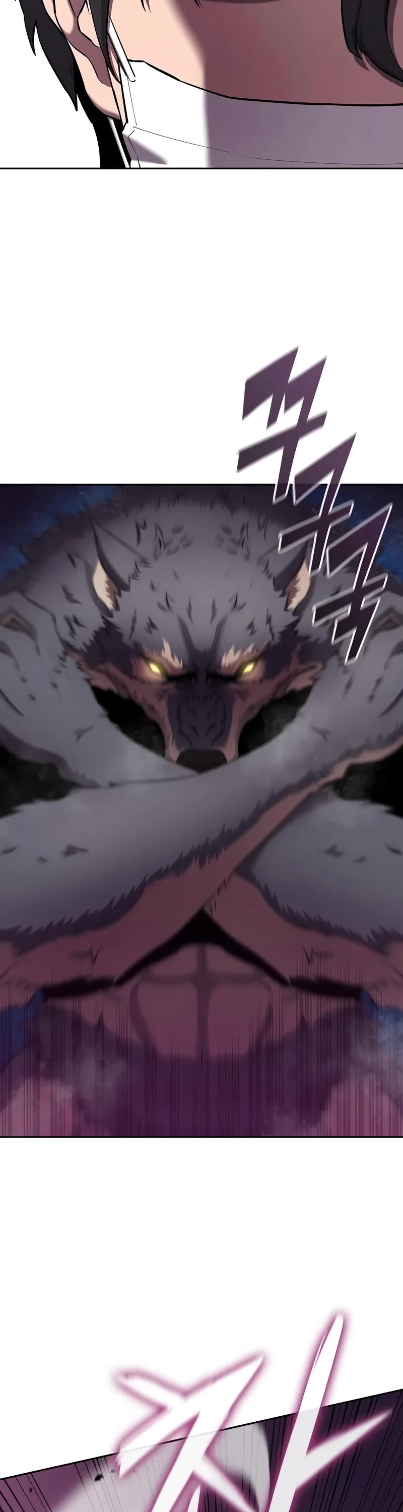 The Dark Mage's Return to Enlistment chapter 65 page 69