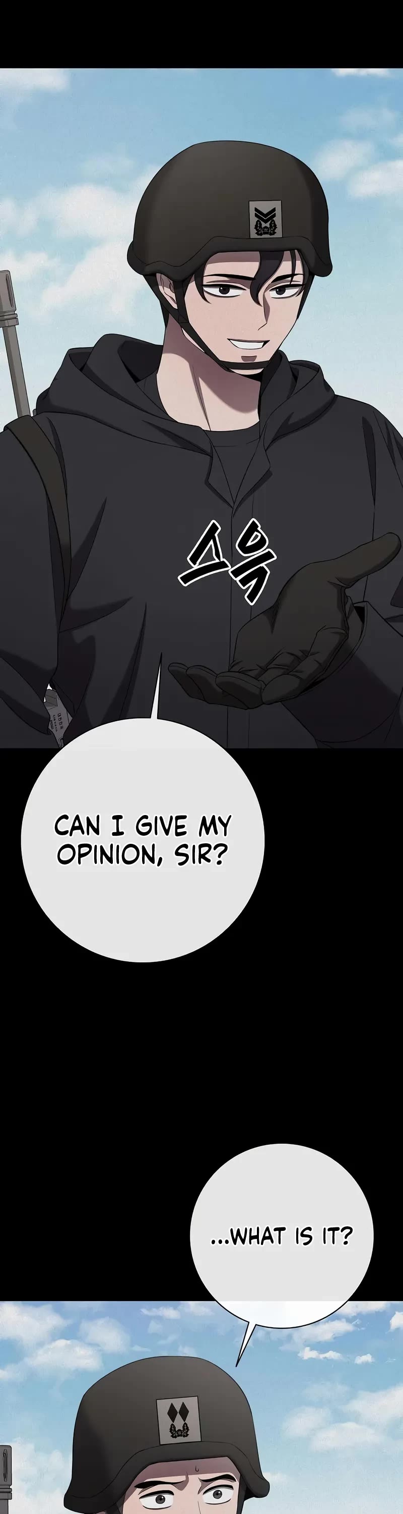 The Dark Mage's Return to Enlistment chapter 69 page 12