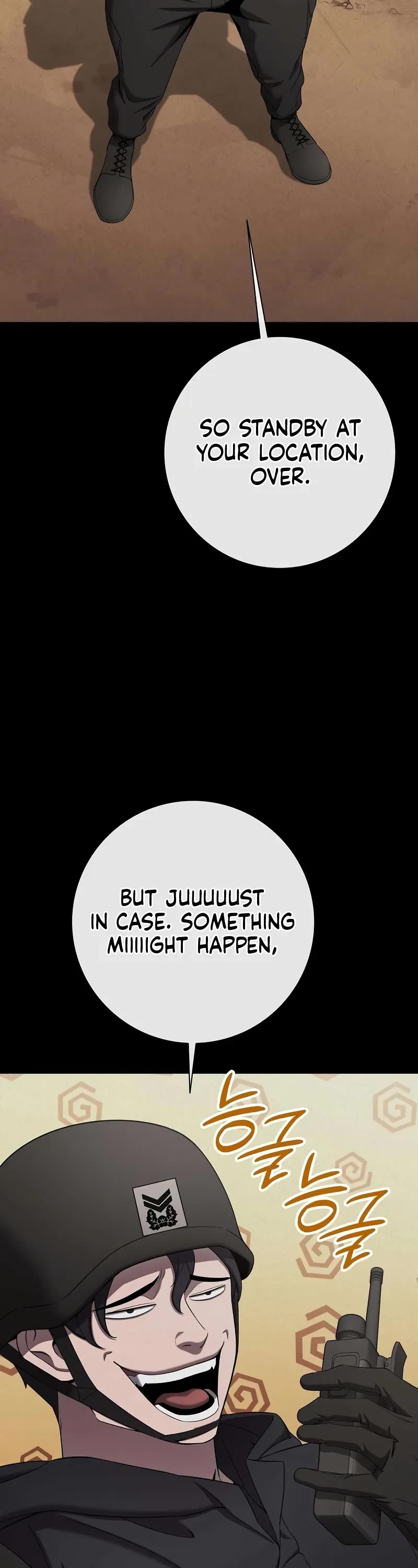 The Dark Mage's Return to Enlistment chapter 69 page 19