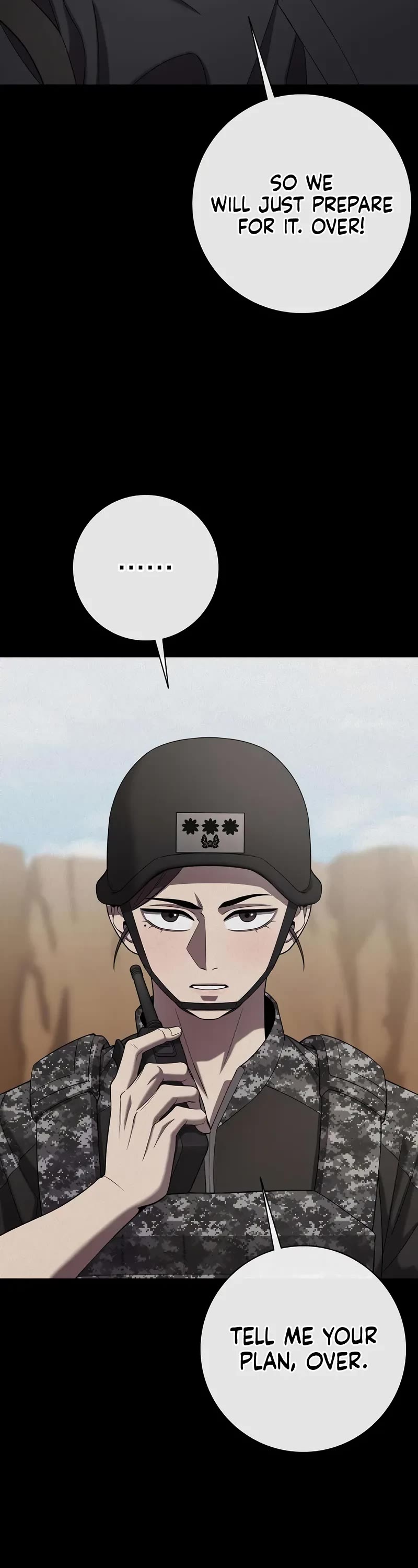 The Dark Mage's Return to Enlistment chapter 69 page 20