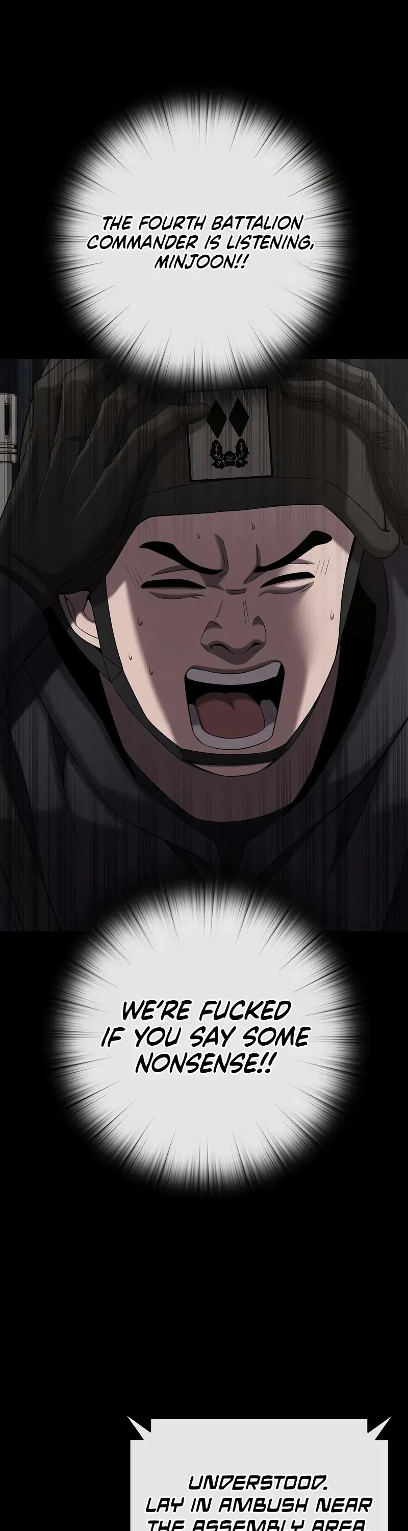 The Dark Mage's Return to Enlistment chapter 69 page 22