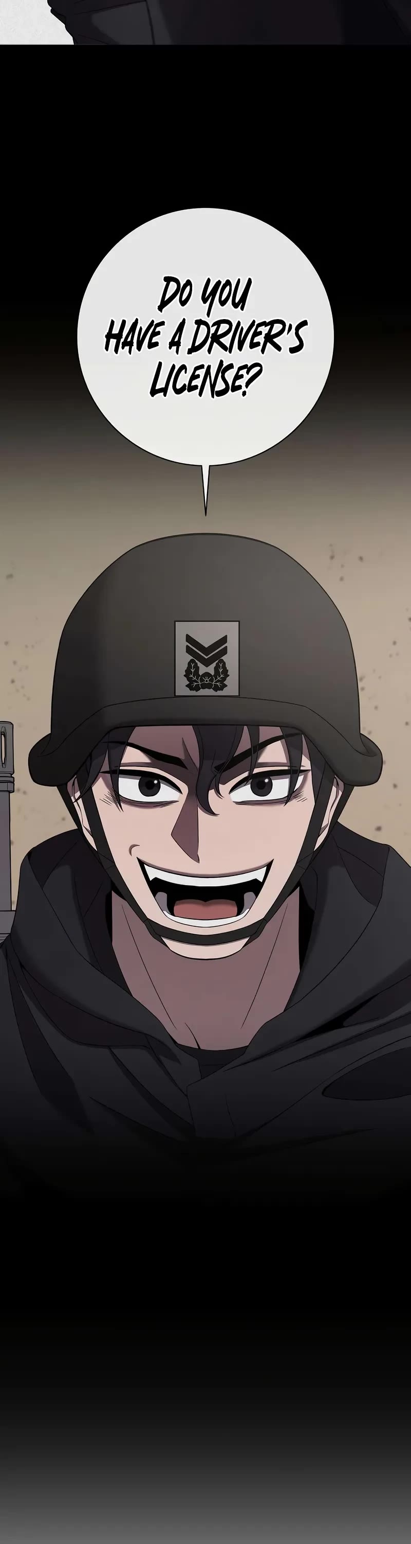 The Dark Mage's Return to Enlistment chapter 69 page 25