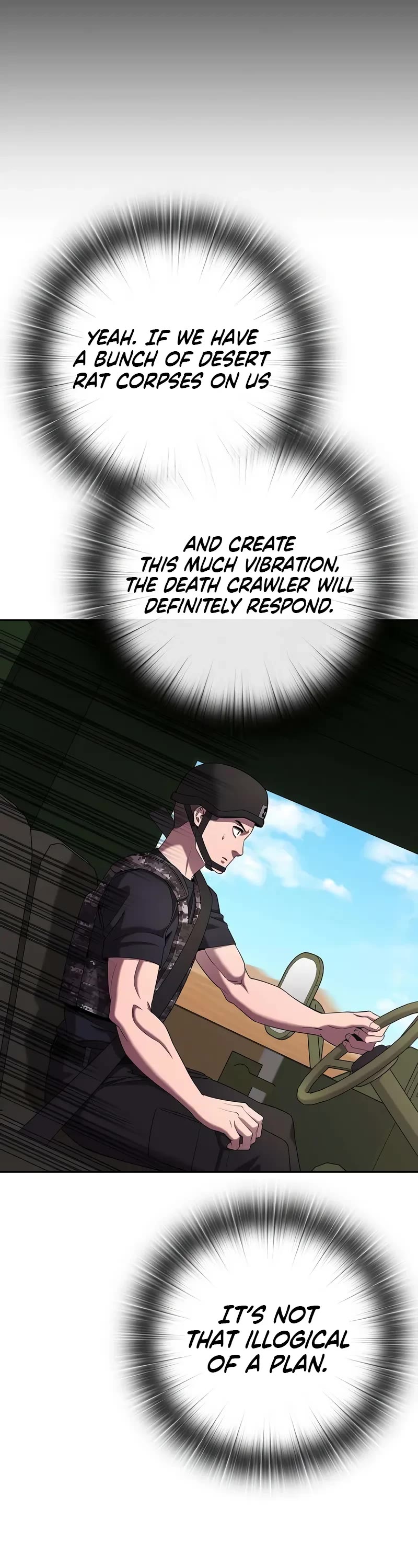 The Dark Mage's Return to Enlistment chapter 69 page 26