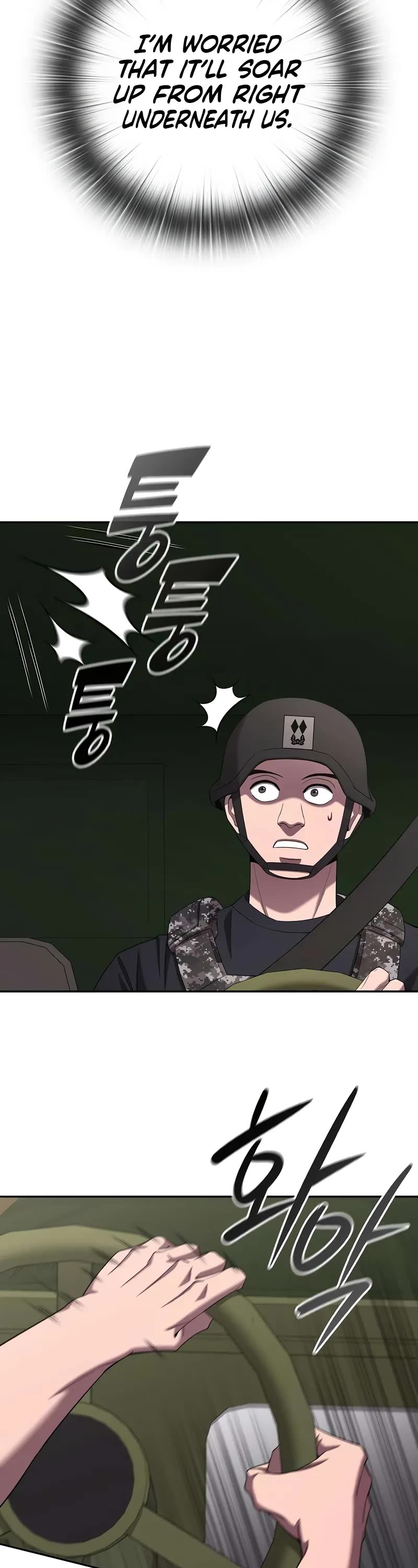 The Dark Mage's Return to Enlistment chapter 69 page 28