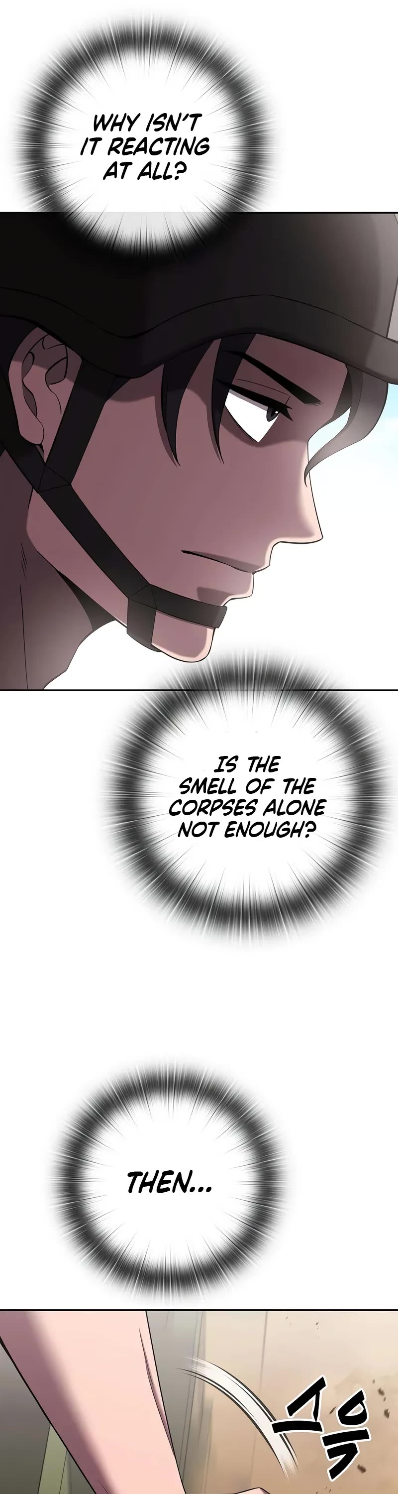 The Dark Mage's Return to Enlistment chapter 69 page 32