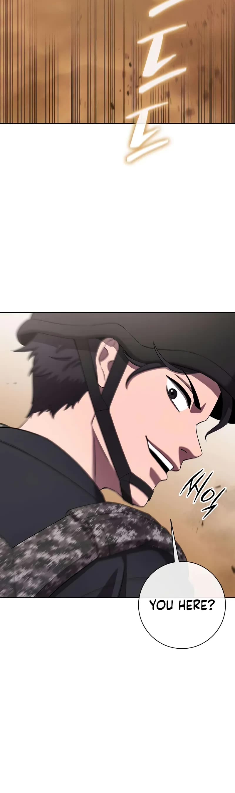 The Dark Mage's Return to Enlistment chapter 69 page 36