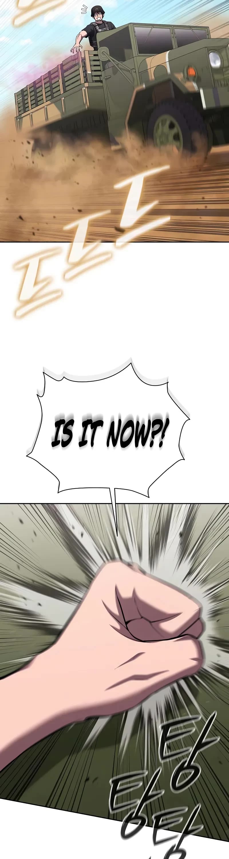 The Dark Mage's Return to Enlistment chapter 69 page 39