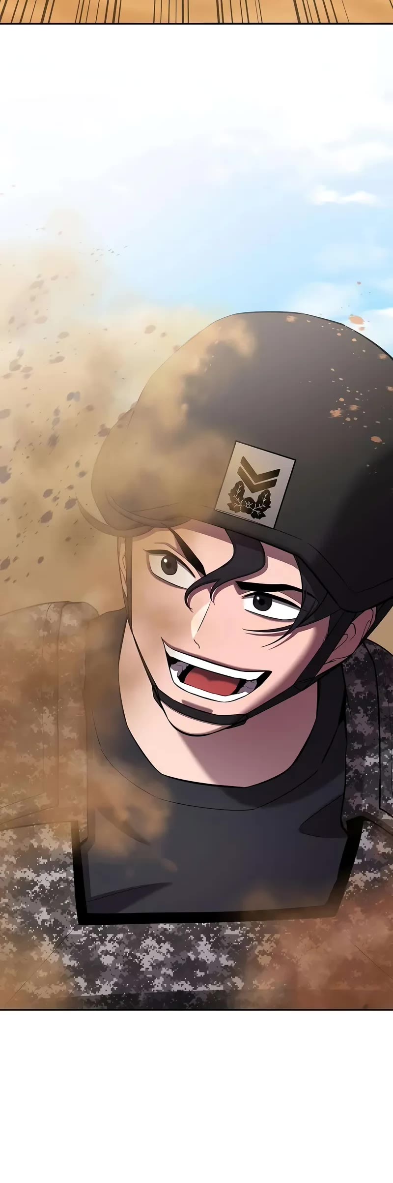 The Dark Mage's Return to Enlistment chapter 69 page 41