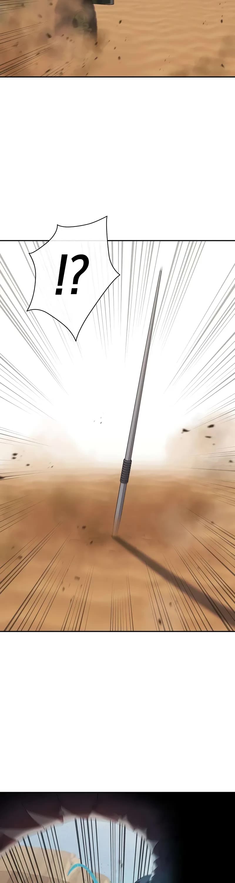 The Dark Mage's Return to Enlistment chapter 69 page 48