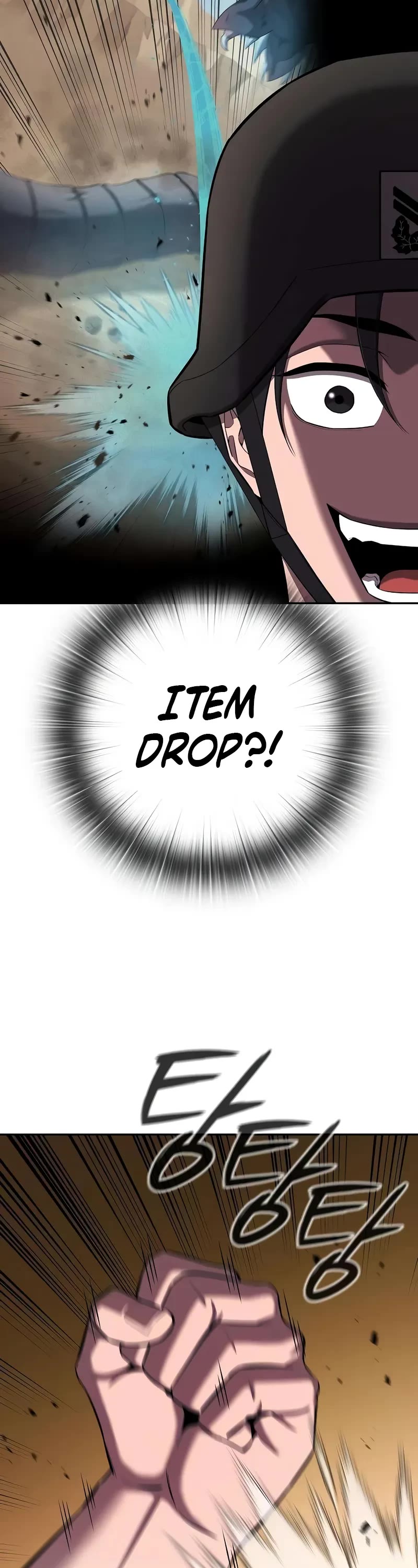 The Dark Mage's Return to Enlistment chapter 69 page 49