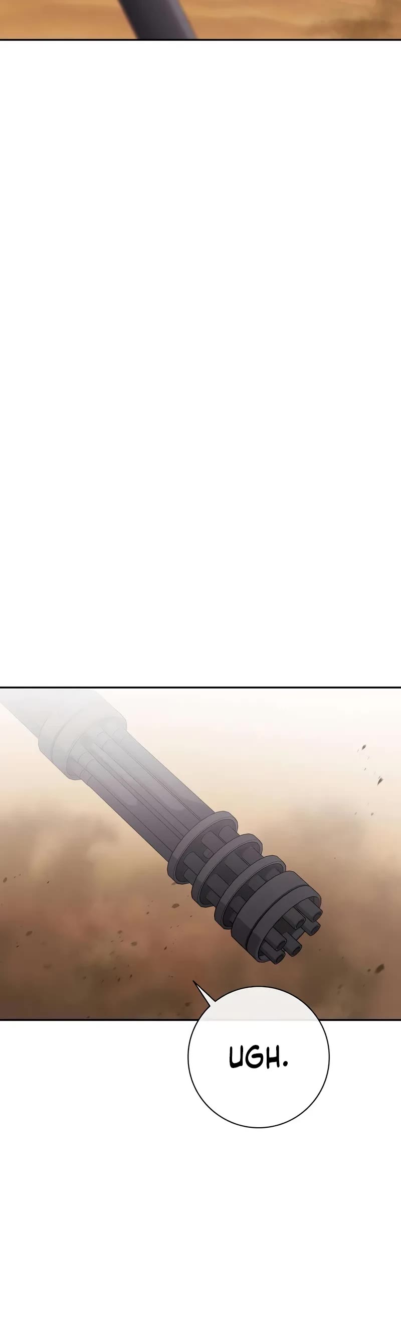 The Dark Mage's Return to Enlistment chapter 69 page 51