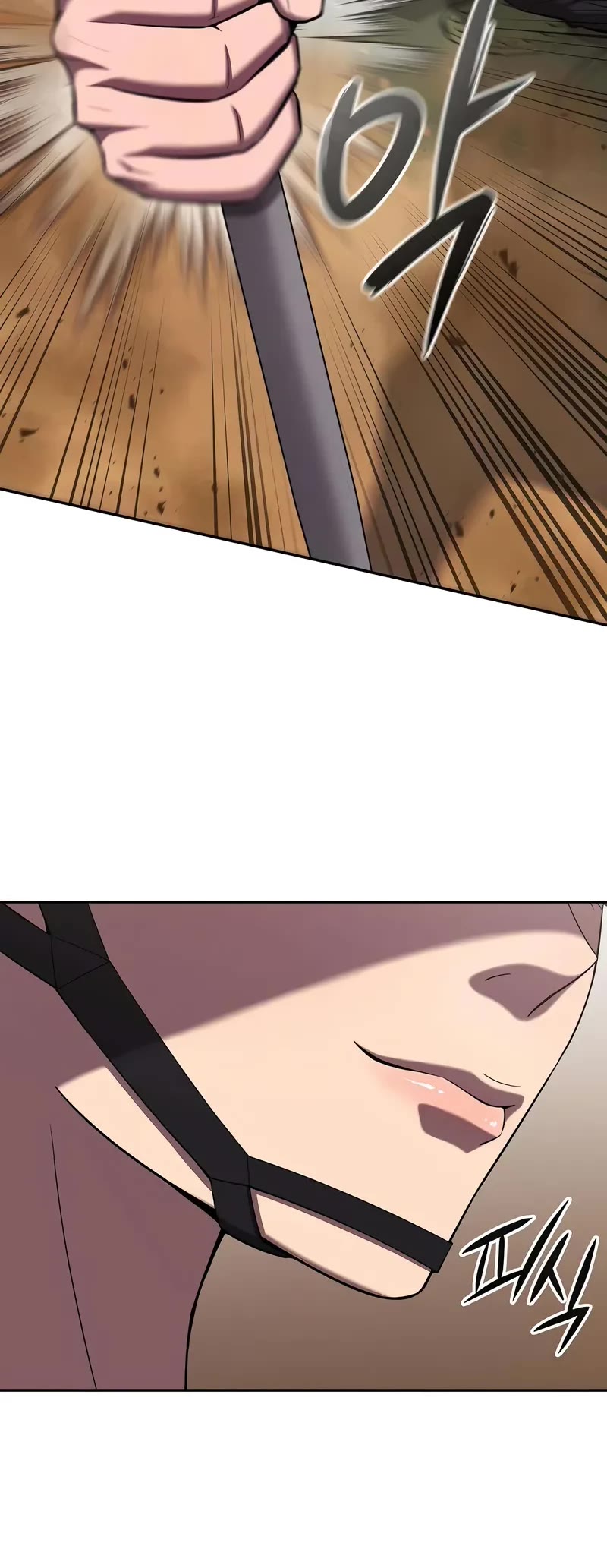 The Dark Mage's Return to Enlistment chapter 69 page 56