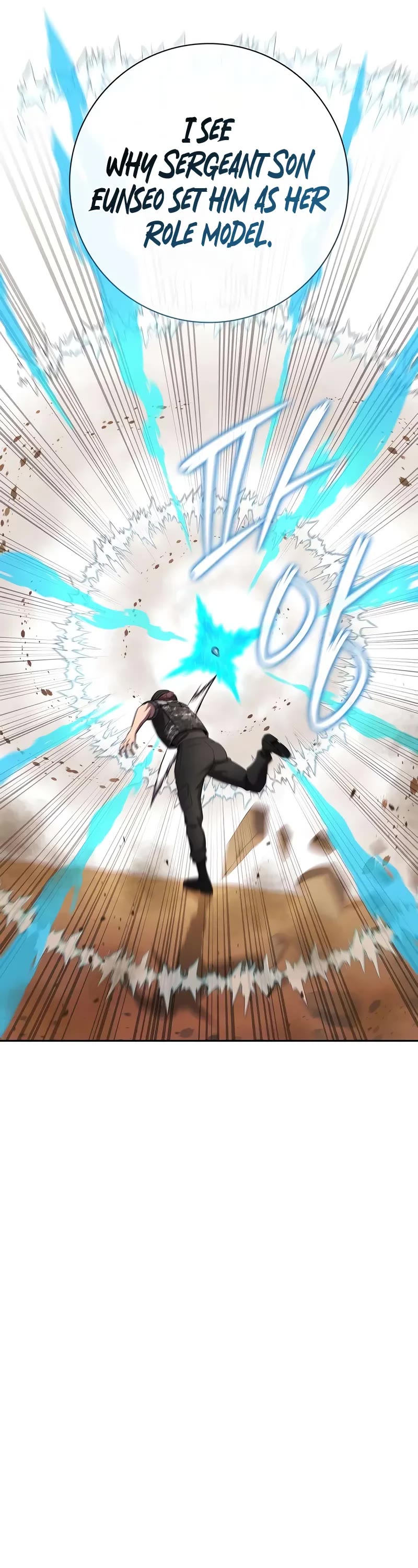 The Dark Mage's Return to Enlistment chapter 69 page 57