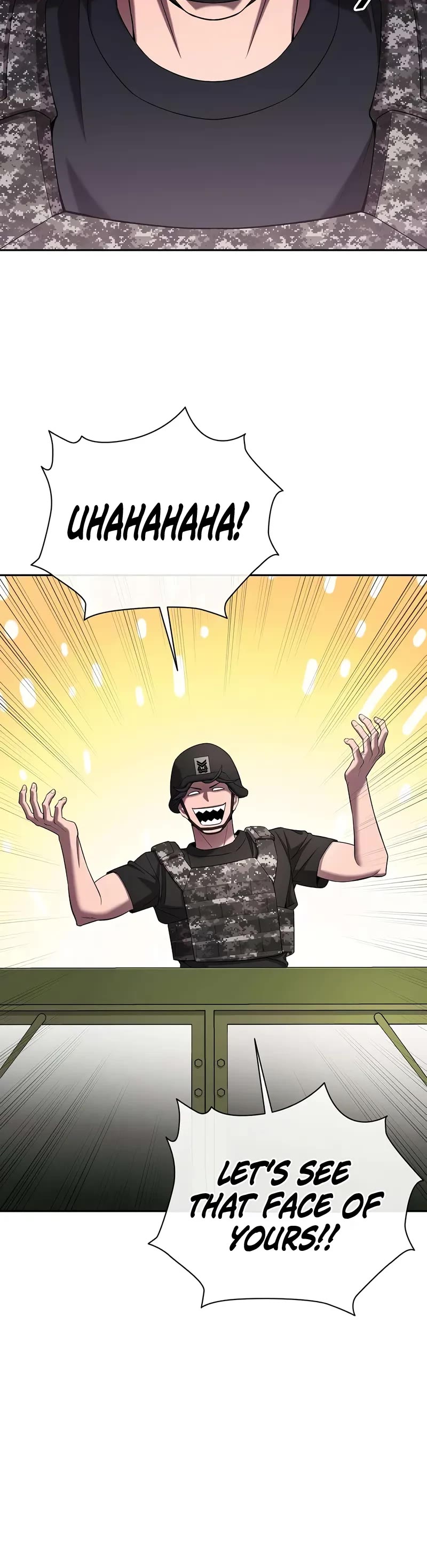 The Dark Mage's Return to Enlistment chapter 69 page 6