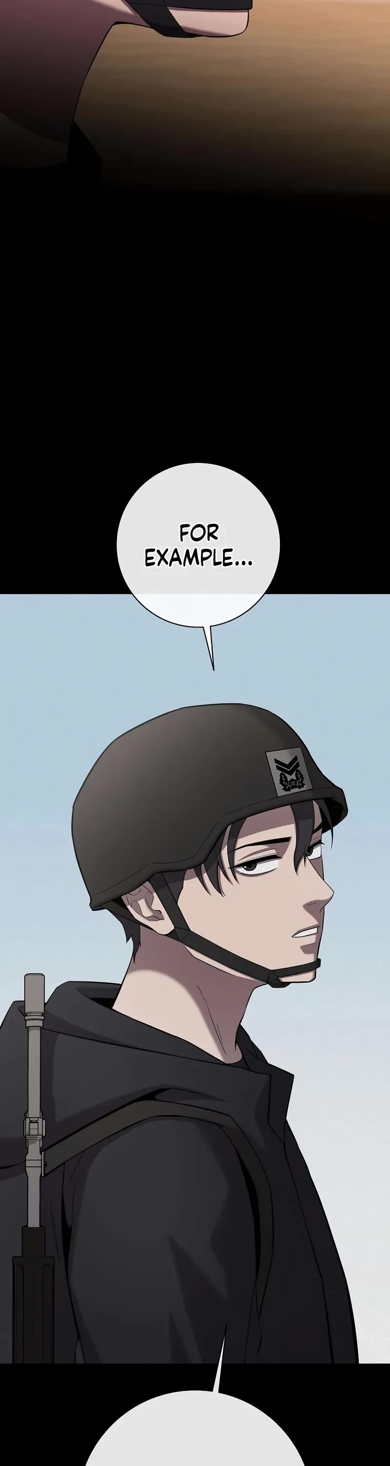 The Dark Mage's Return to Enlistment chapter 69 page 8