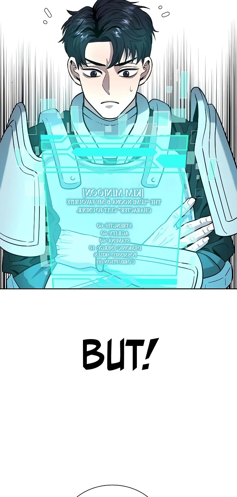 The Dark Mage's Return to Enlistment chapter 7 page 39