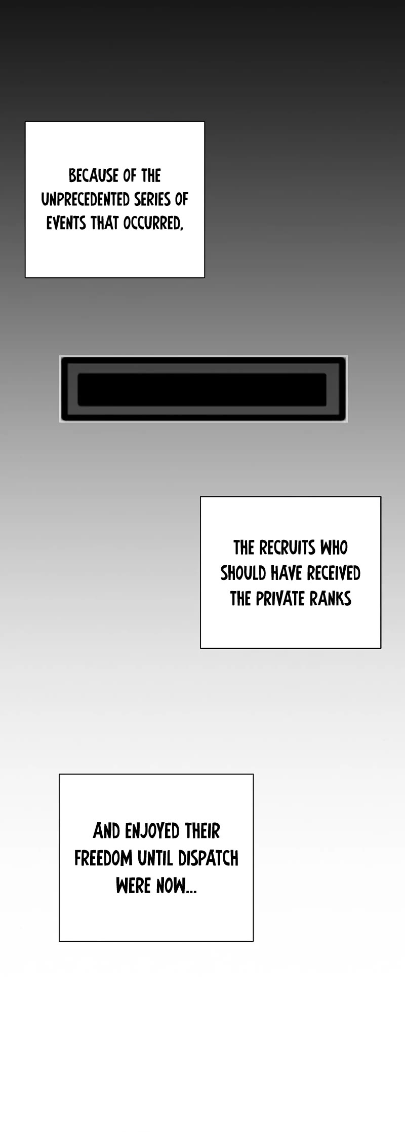 The Dark Mage's Return to Enlistment chapter 7 page 45