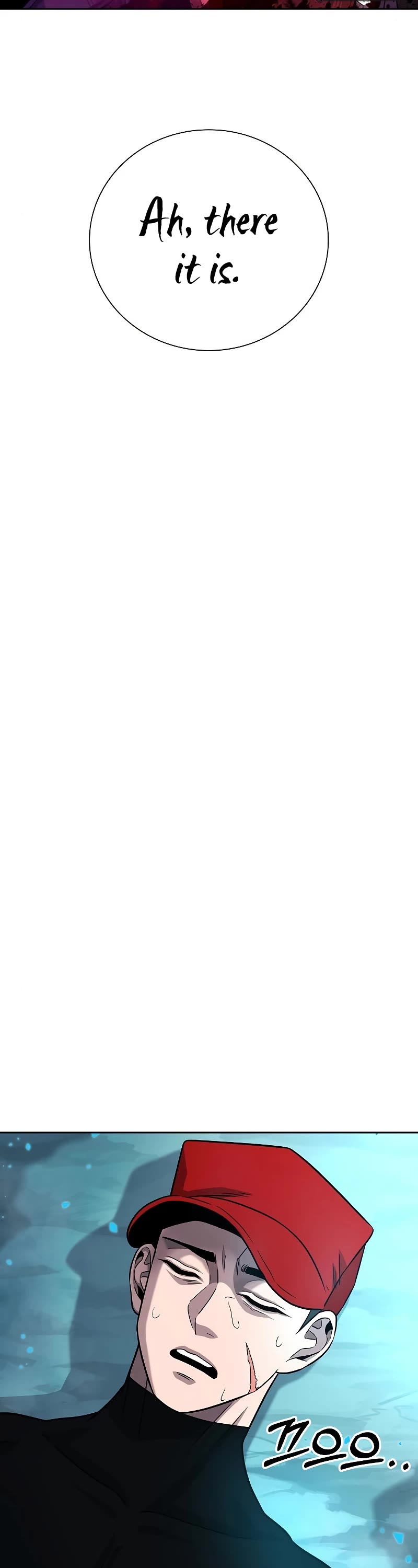 The Dark Mage's Return to Enlistment chapter 7 page 8